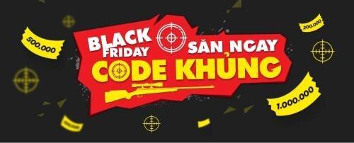 Khuyến mãi Black Friday Adayroi 2016