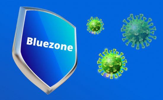 Câu hỏi thường gặp về ứng dụng Bluezone