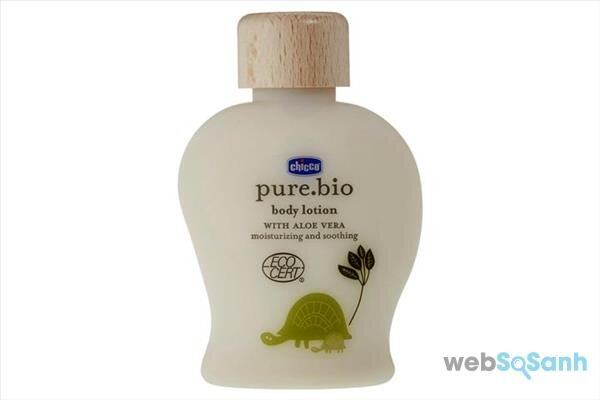 Chicco-Pure-Bio-Range-of-Baby-Product