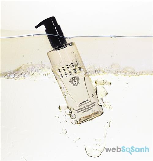 Bobbi Brown Soothing Cleansing Oil