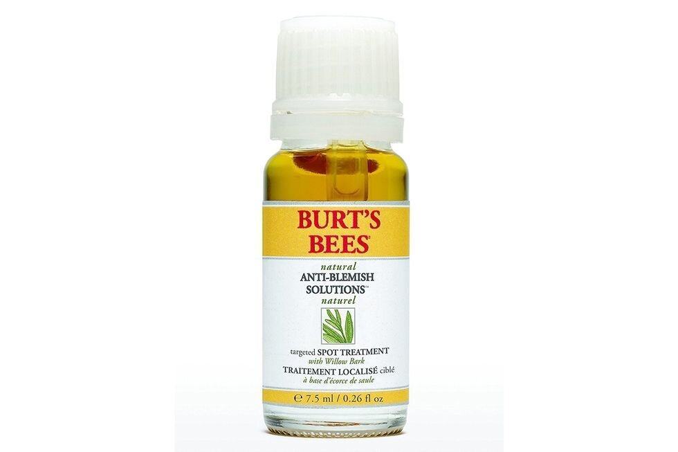 Burt's Bees Natural Acne Solutions Targeted Spot Treatment