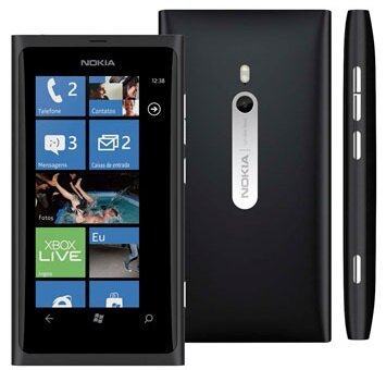 So sánh điện thoại di động Sony Xperia M2 Dual và Lumia 800