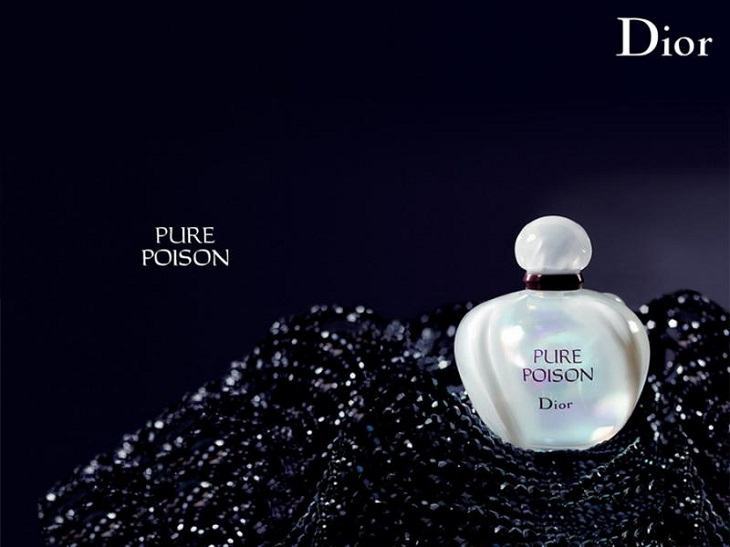     Dior Pure Poison EDP