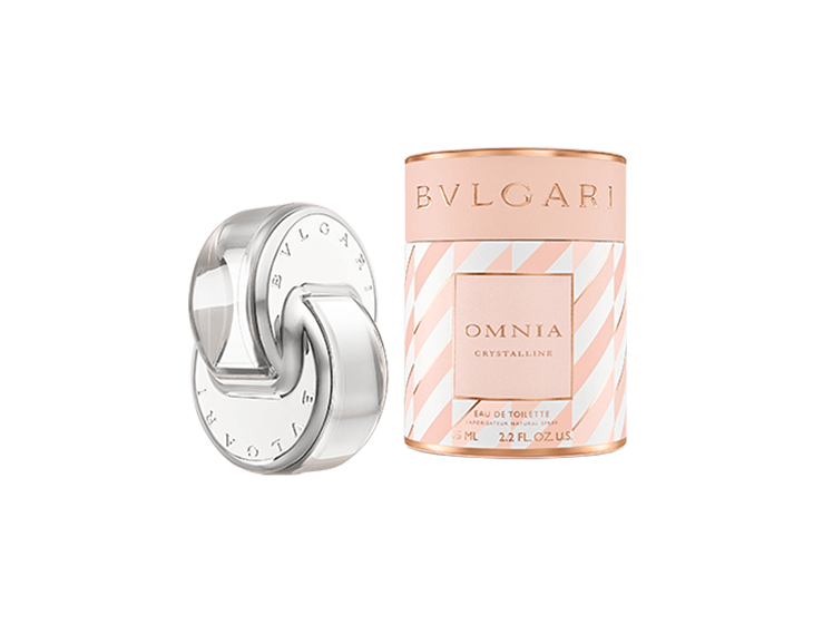 Bvlgari Omnia Crystalline