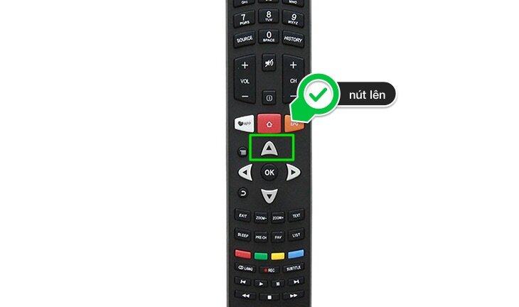 Cách kết nối Smart tivi TCL với loa Bluetooth