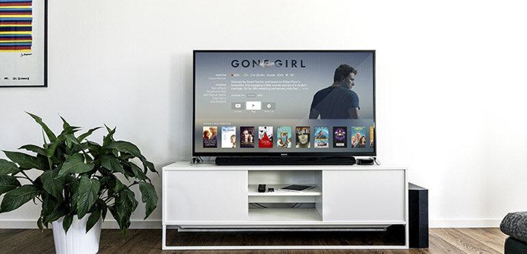 4 bước chặn quảng cáo trên TV thông minh 2018: Samsung, Sony, LG, Panasonic, Toshiba và TCL 