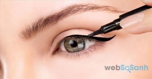 Bí quyết giúp bạn có hàng mi cong dài mà không cần đến Mascara