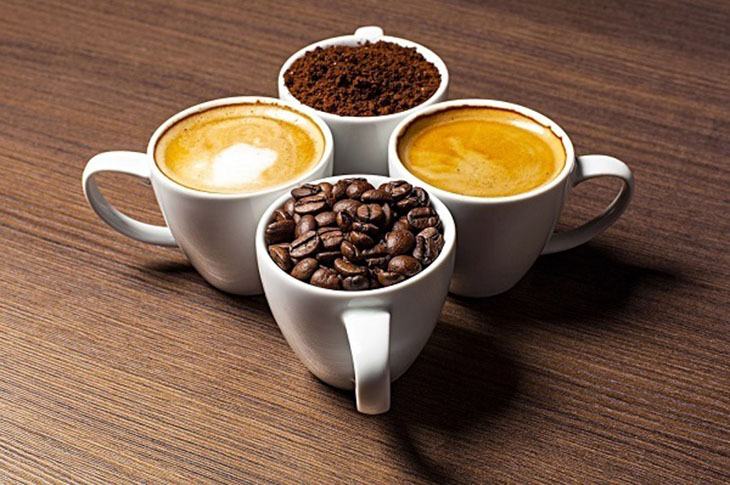 Caffeine là gì? Caffeine có thể dã rượu được hay không? Các loại đồ uống chứa caffein