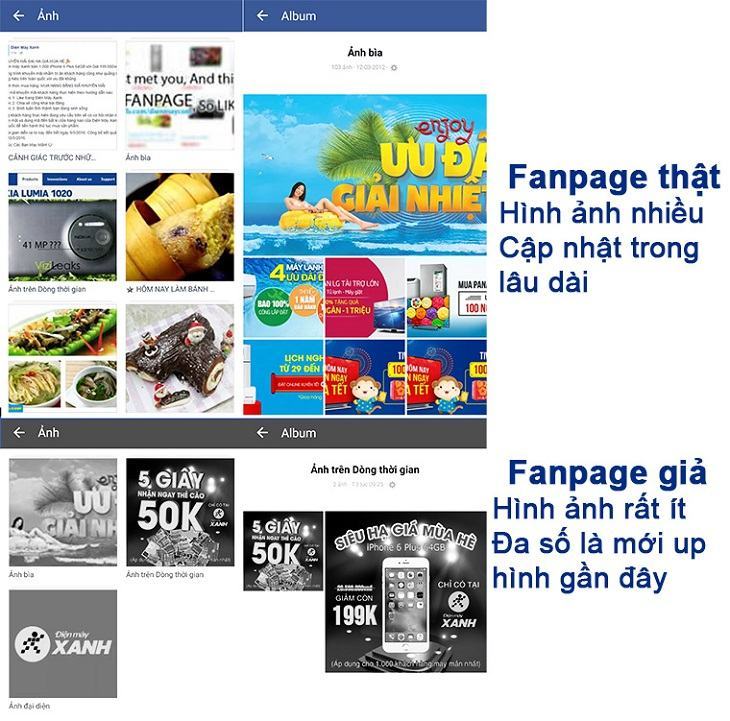 [Cảnh báo]     Vzone chỉ có 1 fanpage, 1 website bán hàng và đảm bảo hàng thật