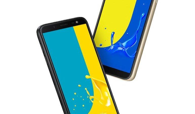 Samsung Galaxy J6 2018 giá bao nhiêu?