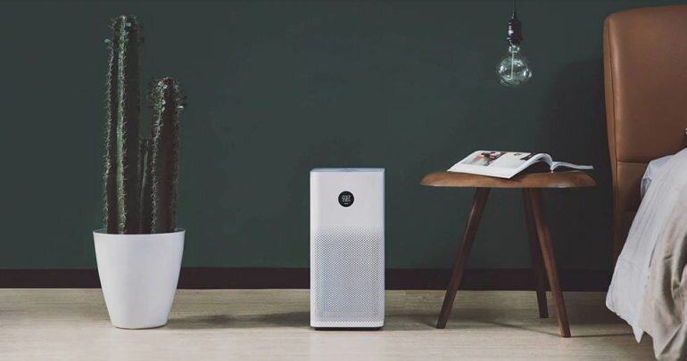 Đánh giá review máy lọc không khí Xiaomi Mi Air Purifier 2s có tốt không ? Giá bao nhiêu tiền ?