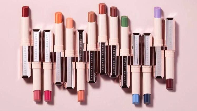 Fenty Beauty Mattemoiselle Lipstick giá bao nhiêu?