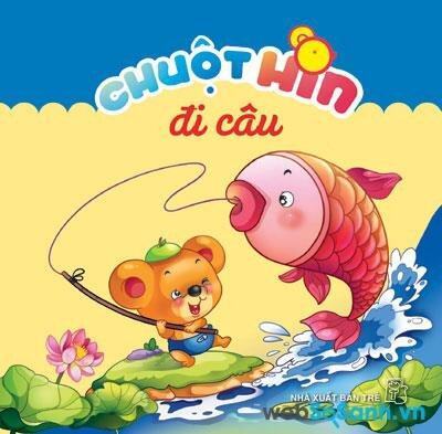 Cách chọn sách cho con theo lứa tuổi