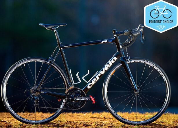 Cervélo R3 Ultegra