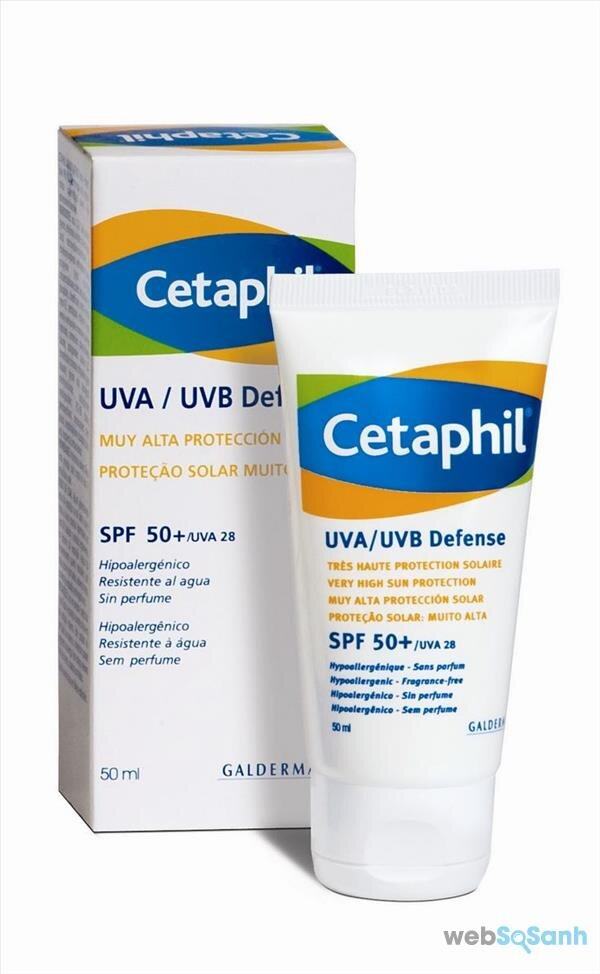 Cetaphil