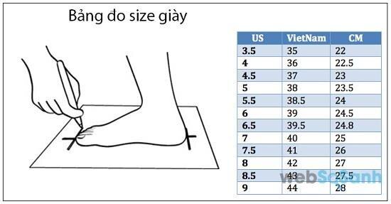 5 điều cần lưu ý khi chọn mua giày cầu lông