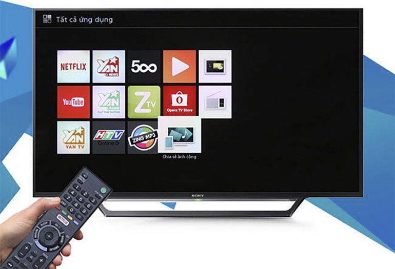 Cách chặn quảng cáo trên TV thông minh 2018: Samsung, Sony, LG, Panasonic, Toshiba và TCL 