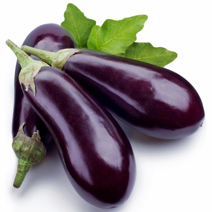 aubergine