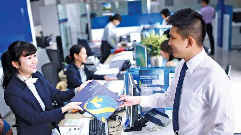 Giờ làm việc của Citibank