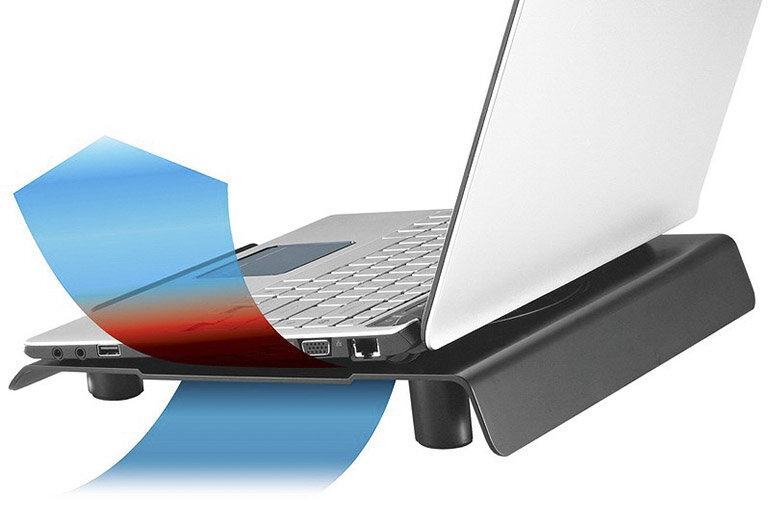 Laptop quá nóng trong quá trình sử dụng – Giải pháp để tản nhiệt hiệu quả và an toàn