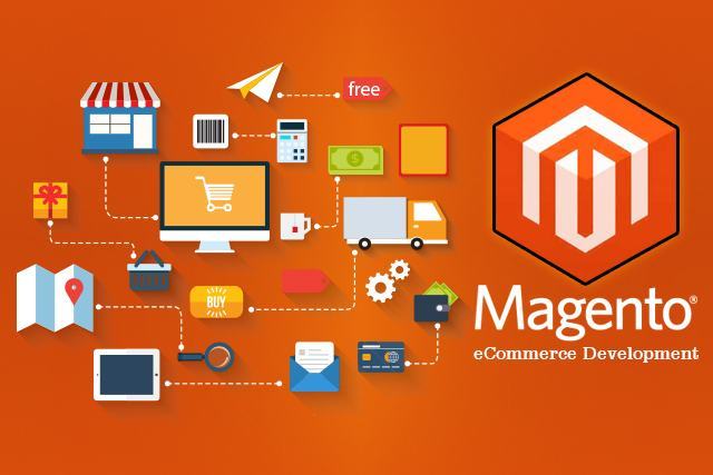 Magento (mã nguồn mở)