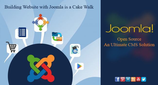 Joomla (Nguồn mở)