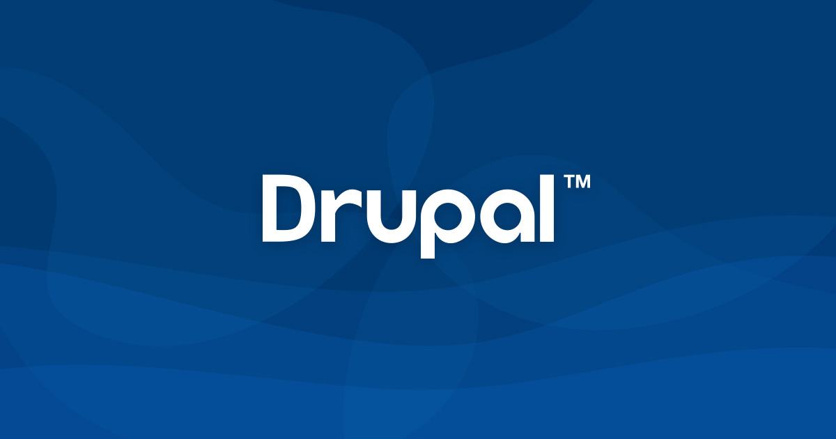 Drupal (OpenSource)