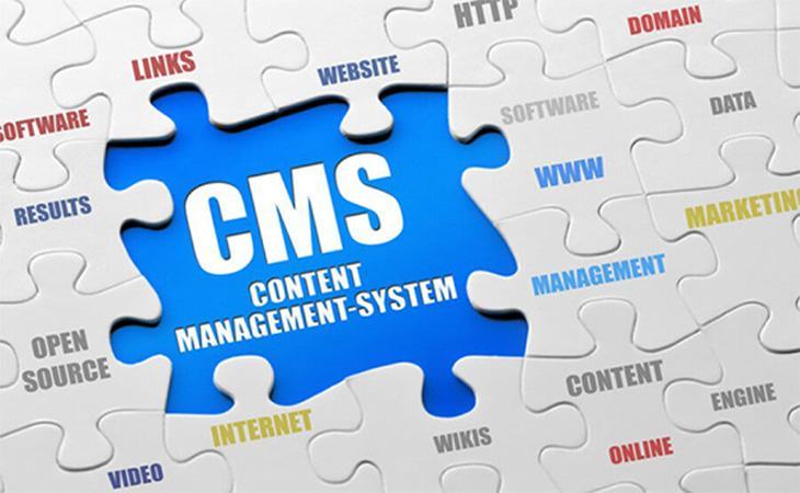 CMS là gì? Ưu nhược điểm của CMS và một số hệ CMS phổ biến