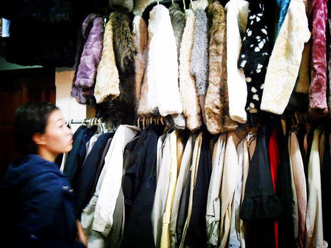 Có nên mua áo gió , áo khoác giá rẻ chỉ 100k ?