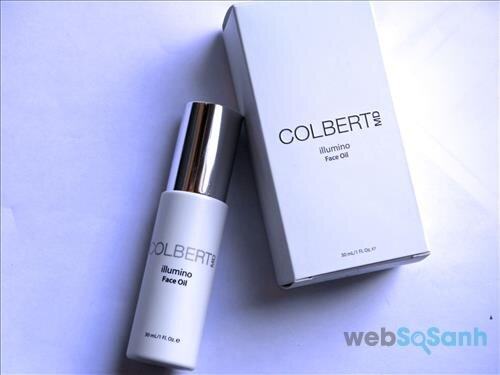 Colbert MD Illumino Face Oil