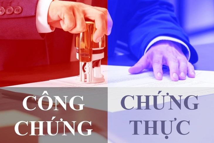 Bảng so sánh sự khác biệt giữa xác thực và xác thực và