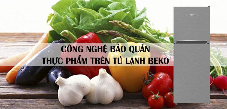 Tủ lạnh Beko có thực sự tốt không?