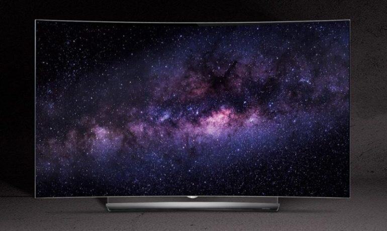 Công nghệ TV oled LG