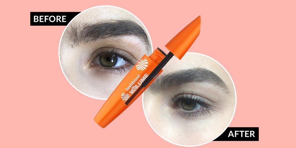 CoverGirl LashBlast Volume Mascara