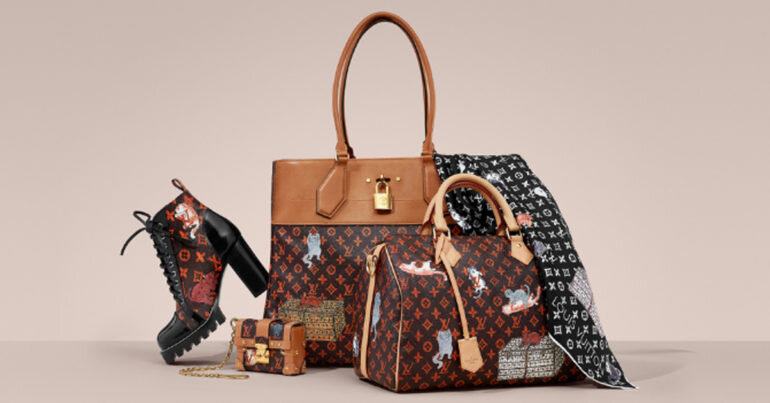 5 cách phân biệt túi xách Louis Vuitton chính hãng thật – giả