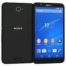 So sánh điện thoại Sony Xperia E4 và Samsung Galaxy Note N7000