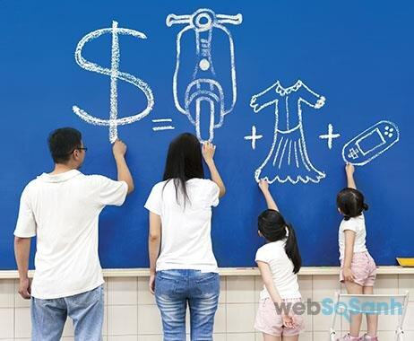 Nên lựa chọn dịch vụ vay tiêu dùng tín chấp hay thế chấp?