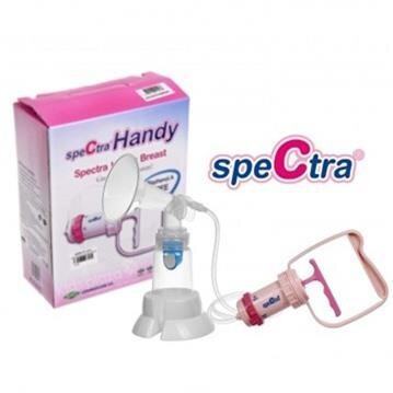 Máy hút sữa bằng tay Spectra SPT009