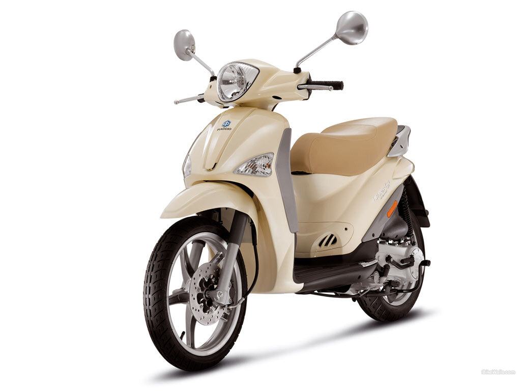 Bảng giá xe Piaggio mới nhất cập nhật tháng 6/2016