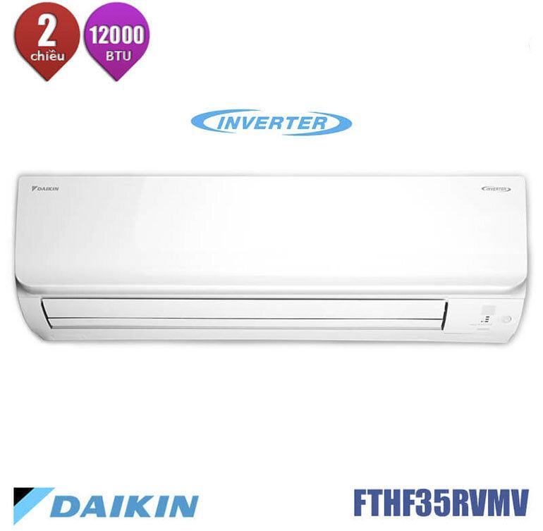 Top 3 máy lạnh Daikin hot nhất tháng 7/2018