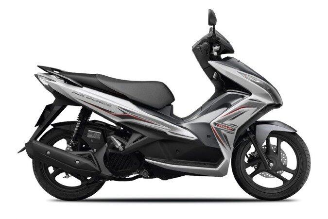 Đánh giá Honda Air Blade 2014 - Giá xe và ảnh chi tiết - 53801