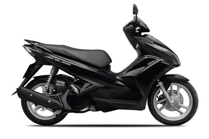 Đánh giá Honda Air Blade 2014 - Giá xe và ảnh chi tiết - 53802