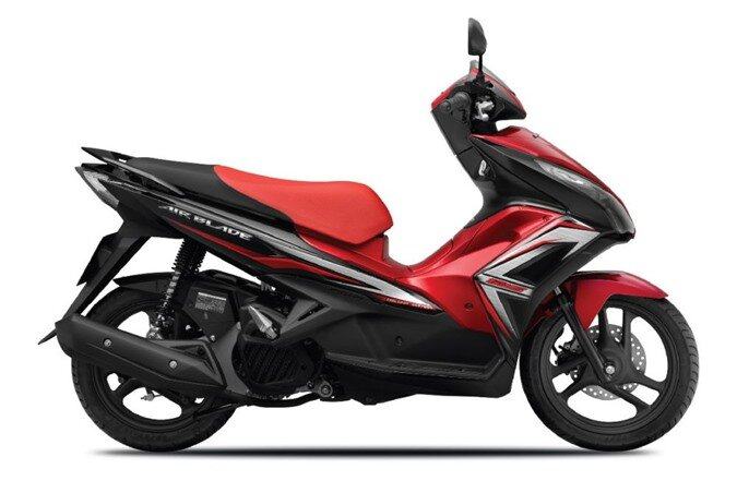 Đánh giá Honda Air Blade 2014 - Giá xe và ảnh chi tiết - 53796