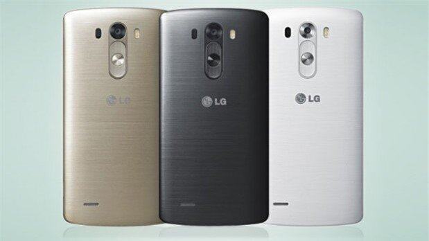 LG G3