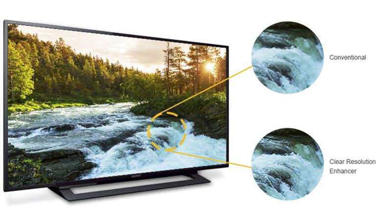 Đánh giá Tivi LED Sony KDL 40R350B: Món quà quý giá của Sony gửi đến người dùng