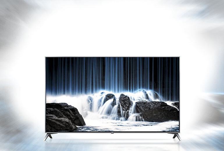 3 mẫu TV LG 4K nổi bật nhất trên thị trường hiện nay