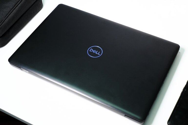Đánh giá laptop Gaming Dell G3 3579