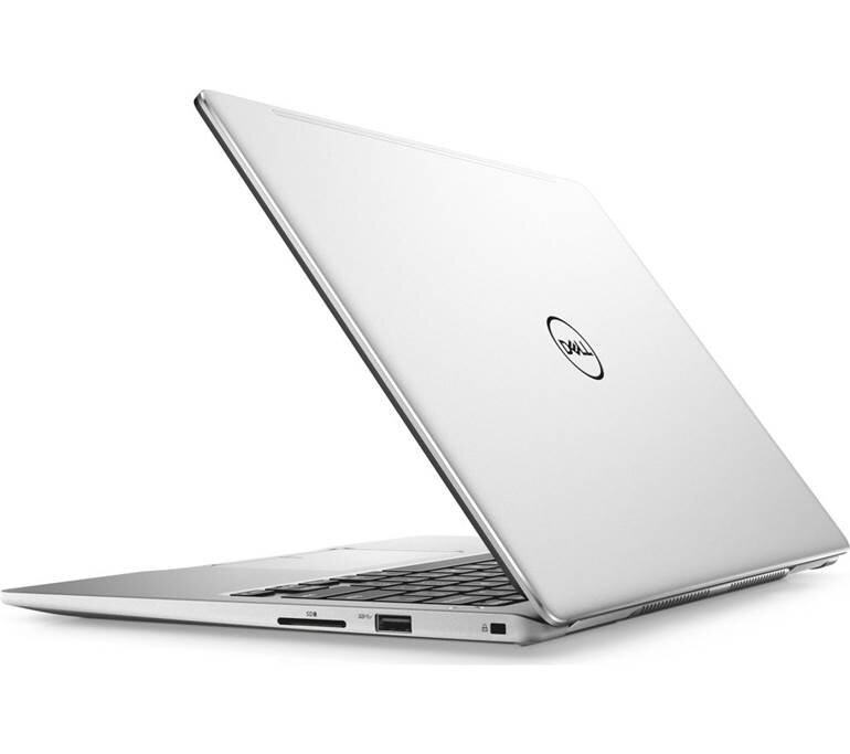 Đánh giá laptop Dell Inspiron 15 7570