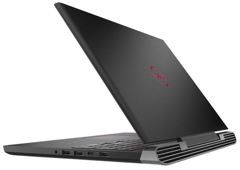 Đánh giá Dell Inspiron 15 7577-N7577A: Laptop chơi game ngon trong phân khúc cận cao cấp