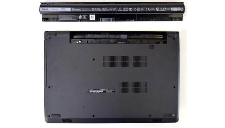 Dell Inspiron N3576-N3576E